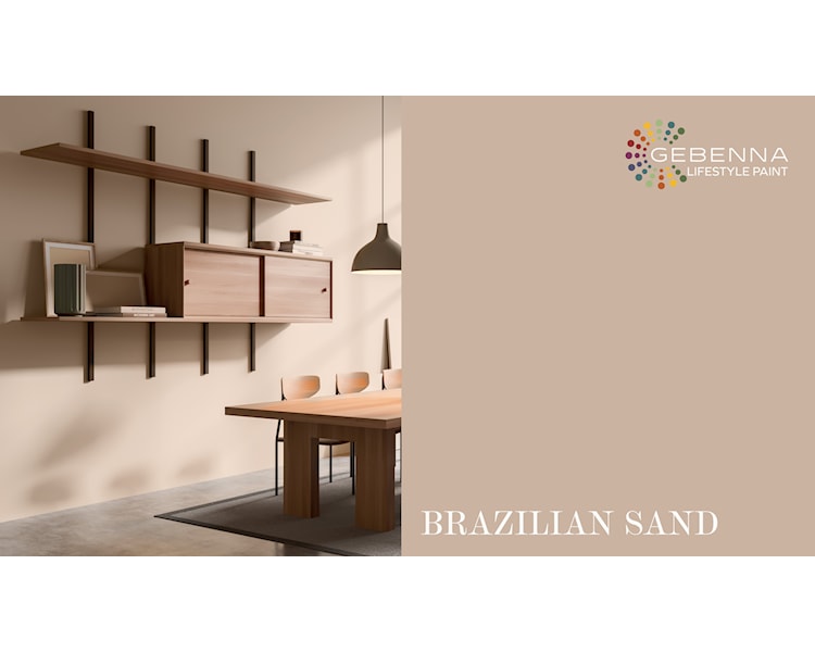 BRAZILIAN SAND